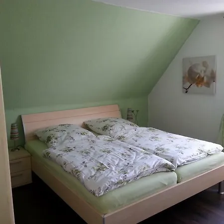 Haus Heidschu Bispingen