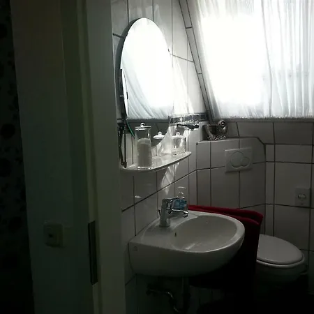 Сasa de vacaciones Haus Heidschu