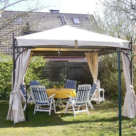 Сasa de vacaciones Haus Heidschu
