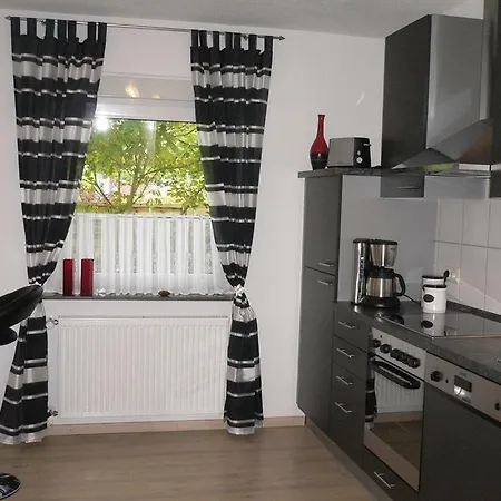 Haus Heidschu Bispingen